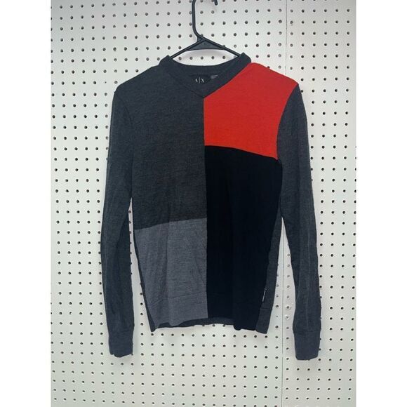 A/X Armani Exchange sweater - Picture 1 of 5